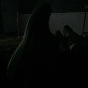 Meet your Posher, Brad